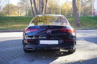 Mercedes-Benz CLA 200 AMG Line