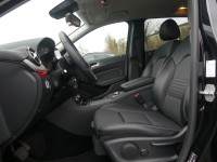 Mercedes-Benz B 180 B180 Urban Aut.