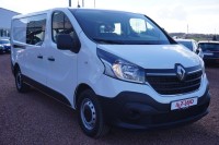 Renault Trafic Combi 2.0 L2H1