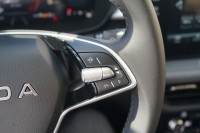 Skoda Fabia 1.0 MPI