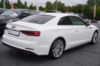 Audi A5 Coupe 2.0 S-line quattro