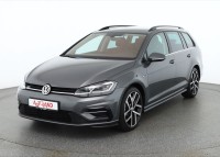 VW Golf VII Variant 1.4 TSI DSG R-Line LED Navi ACC