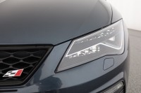 Seat Leon ST 2.0 TSI DSG Cupra 300 4Drive
