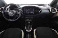 Toyota Aygo X 1.0 Autom. Pulse