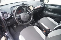 Toyota Aygo AYGO 1.0 x-play Team D