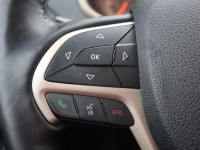Jeep Cherokee 2.2 M-Jet Limited 4WD
