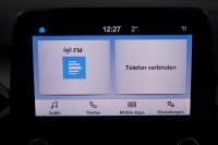 Ford Fiesta 1.1 Cool & Connect