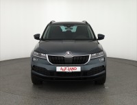 Skoda Karoq 2.0 TDI Style 4x4