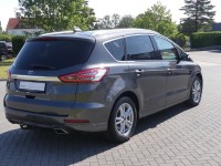 Ford S-Max 2.0 EcoBlue AT Titanium