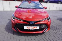 Toyota Corolla 1.8 Hybrid Comfort