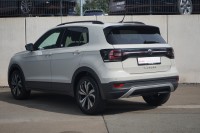 VW T-Cross 1.0 ACTIVE
