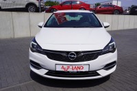 Opel Astra K 1.2 Turbo Edition