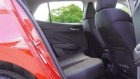 Skoda Fabia 1.0 TSI DSG
