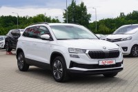 Skoda Karoq 1.5 TSI Tour DSG