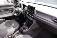 Dacia Duster Expression mHEV 140