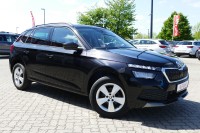 Skoda Kamiq 1.0 TSI Ambition