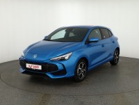 MG MG3 1.5 Hybrid Luxury Aut. Navi Sitzheizung LED