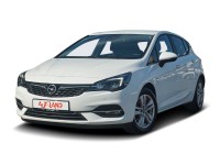 Opel Astra K 1.2 Turbo Edition 2-Zonen-Klima Navi Sitzheizung