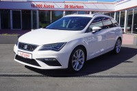 Vorschau: Seat Leon ST 1.8 FR