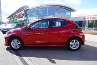 Mazda 2 Hybrid 1.5 Centre-Line