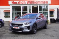 Vorschau: Kia xcee'd XCeed 1.5 T-GDI Vision