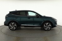 Nissan Qashqai Tekna+ 1.3 Dig-T Aut.