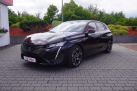 Vorschau: Peugeot 308 PHEV180 Allure Pack