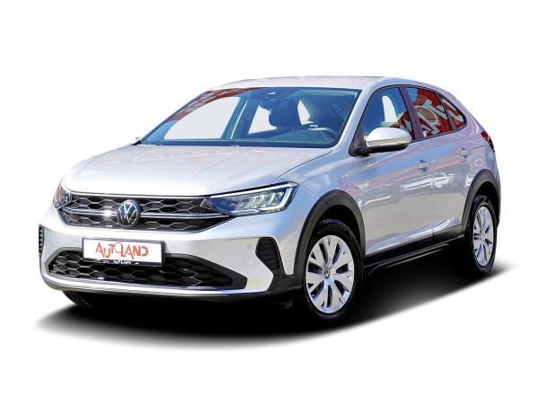 VW Taigo 1.0