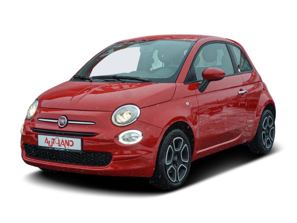 Fiat 500 1.0