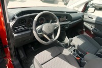 VW Caddy 1.5 TSI Life