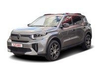 Citroen C3 Aircross 1.2 PureTech 100 LED Tempomat Bluetooth