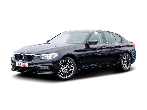 BMW 520 520d Sport Line