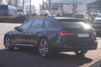 Audi A6 Avant 50 TDI quattro sport