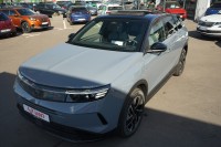 Opel Grandland Ultimate 1.2DI Turbo Hybrid Aut.