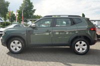 Dacia Duster Expression mHEV 140