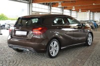 Mercedes-Benz A 220 A220 4 Matic