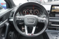 Audi Q5 2.0 TFSI quattro S-line