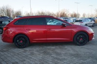 Seat Leon ST 2.0 TSI DSG FR