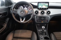 Mercedes-Benz Shooting Brake CLA 200