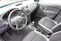 Dacia Logan MCV Stepway 0.9 TCE