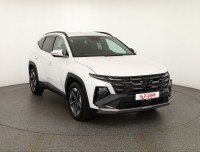 Hyundai Tucson 1.6T-GDI Aut.