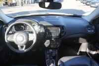 Jeep Compass 2.0 Limited 4WD