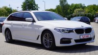 BMW 520 520i touring M Sport