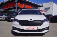 Skoda Fabia 1.0 Monte Carlo