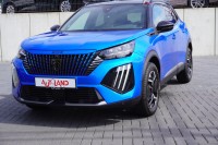 Peugeot 2008 PureTech 130 Aut. LED Tempomat Bluetooth
