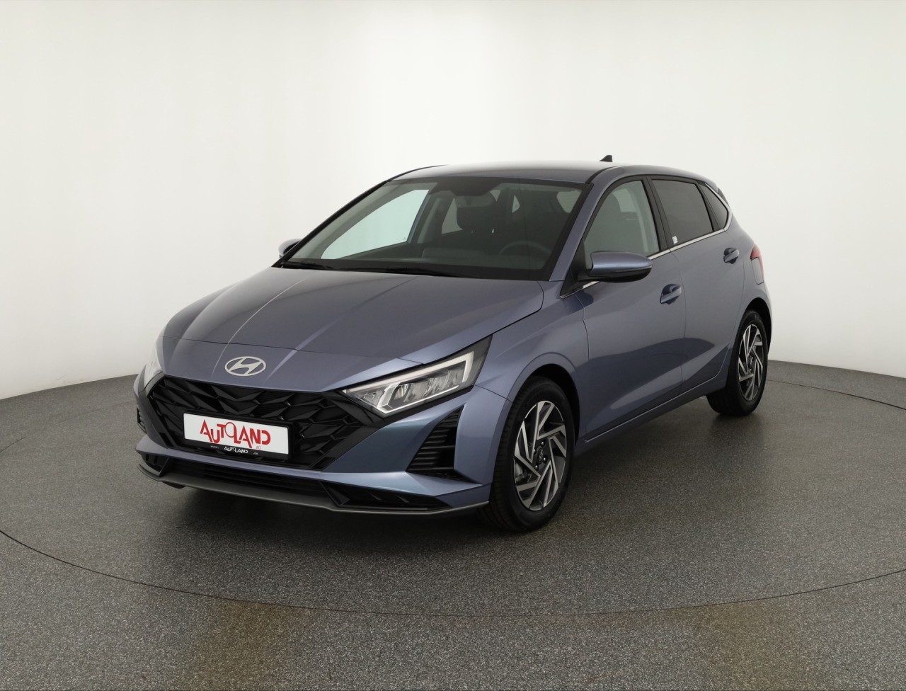Hyundai i20 1.2