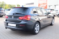 BMW 118 118i Sport Line