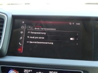 Audi A1 citycarver 30 TFSI