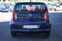 Skoda Citigo 1.0 MPI Active