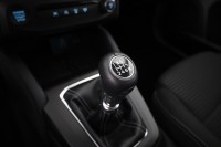 Ford Focus Turnier Titanium X 1.0 EB
